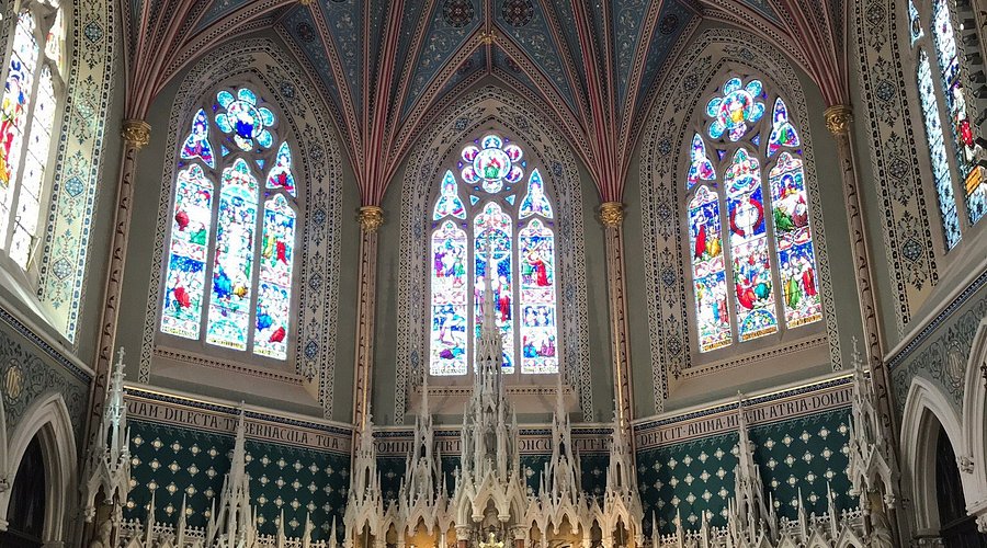 Parish Digital Solutions